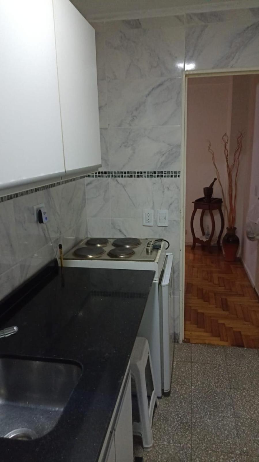 Apartamento Luz Apartment Buenos Aires Exterior photo